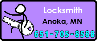 Locksmith Anoka MN