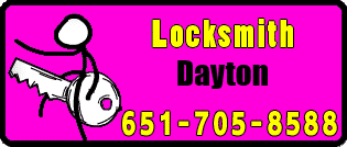 Locksmith Dayton MN