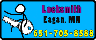 Locksmith Eagan MN
