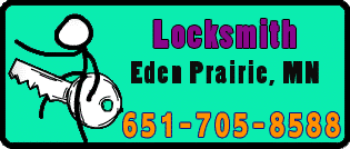 Locksmith Eden Prairie MN