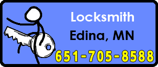 Locksmith Edina MN