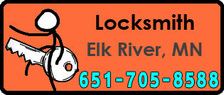 Locksmith Elk River MN