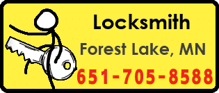 Locksmith Forest Lake MN