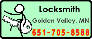 Locksmith Golden Valley MN