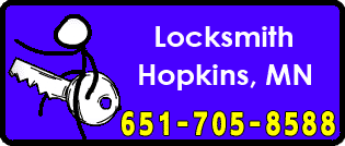 Locksmith Hopkins MN