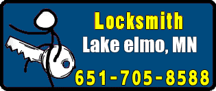 Locksmith Lake Elmo, MN