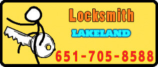 Locksmith Lakeland MN