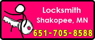 Locksmith Shakopee MN