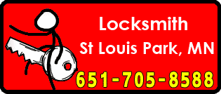 Locksmith St Louis Park MN