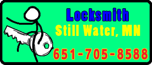 Locksmith Stillwater MN