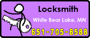 Locksmith White Bear Lake MN