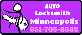 Minneapolis Auto Locksmith