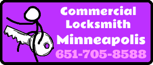 Minneapolis Commercial Locksmith