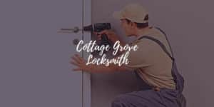 Cottage Grove Locksmith