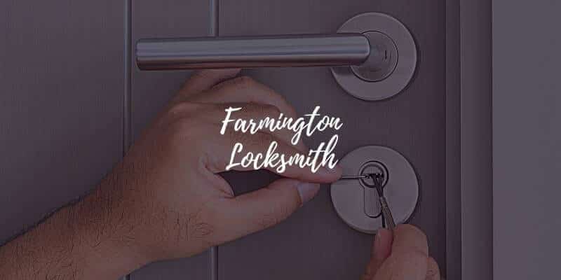 Farmington Locksmith