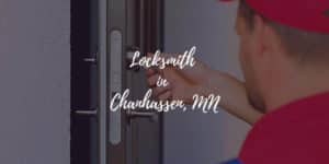 Locksmith in Chanhassen, MN