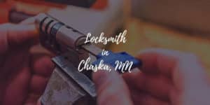 Locksmith in Chaska, MN
