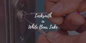 Locksmith in White Bear Lake