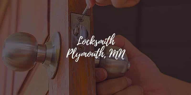 Locksmith Plymouth, MN