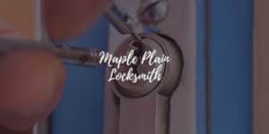 Maple Plain Locksmith