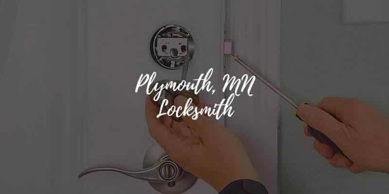 Plymouth, MN Locksmith